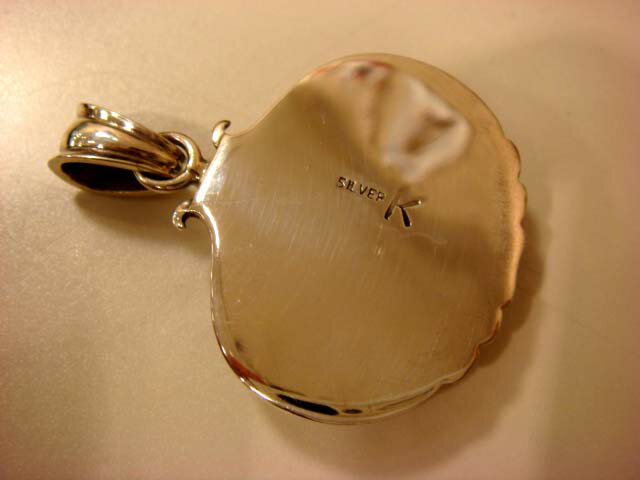 �ϥ�ɥᥤ�ɡ�����ǥ����󥸥奨�꡼�Υڥ����ȡ�����̵���ۡڥ���С�������������С����奨�꡼������С�925���䡦SILVER925��