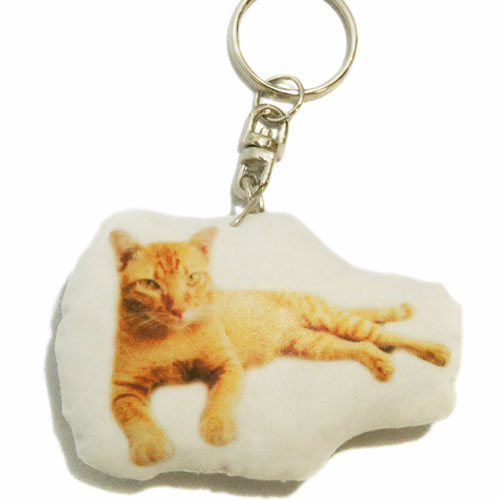 猫 キーホルダー 49 茶トラ 猫グッズ 雑貨 プレゼント 猫柄 動物柄 ネコ雑貨 猫雑貨 ねこ雑貨 ねこ ネコ プリント キーリング グッズ かわいい 通販【動物祭り】 猫 キーホルダー 49 茶トラ 猫グッズ 雑貨 プレゼント 猫柄 動物柄 ネコ雑貨 猫雑貨 ねこ雑貨 ねこ ネコ プリント キーリング グッズ かわいい 通販【動物祭り】