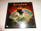 【中古】［LPレコード］虹を翔る覇者/ブラックモアズ・レインボーRainbow/RisingポリドールレコードMWF1004