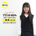 スクールベスト おうちで洗える 紺 小学校 男の子 女の子 小学生ベスト 小学生 スクール ベスト フォーマル 発表会 入学式 卒業式 ニット キッズ 入学準備 受験 冠婚葬祭