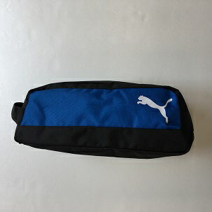 20%OFF【PUMA】 プーマ 074901 シューズバッグ シューズケース 小学生 キッズ スクール PUMA 学校 バック 子供 サッカー 男の子