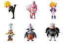 From TV animation ONE PIECE ワンピの実 第二十三海戦 全6種セット【在庫品】