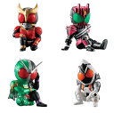 まちぼうけ 仮面ライダーの場合 その2