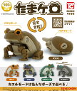 たまケロ 全5種セット【フルコンプリート/2026年01月発売予定】