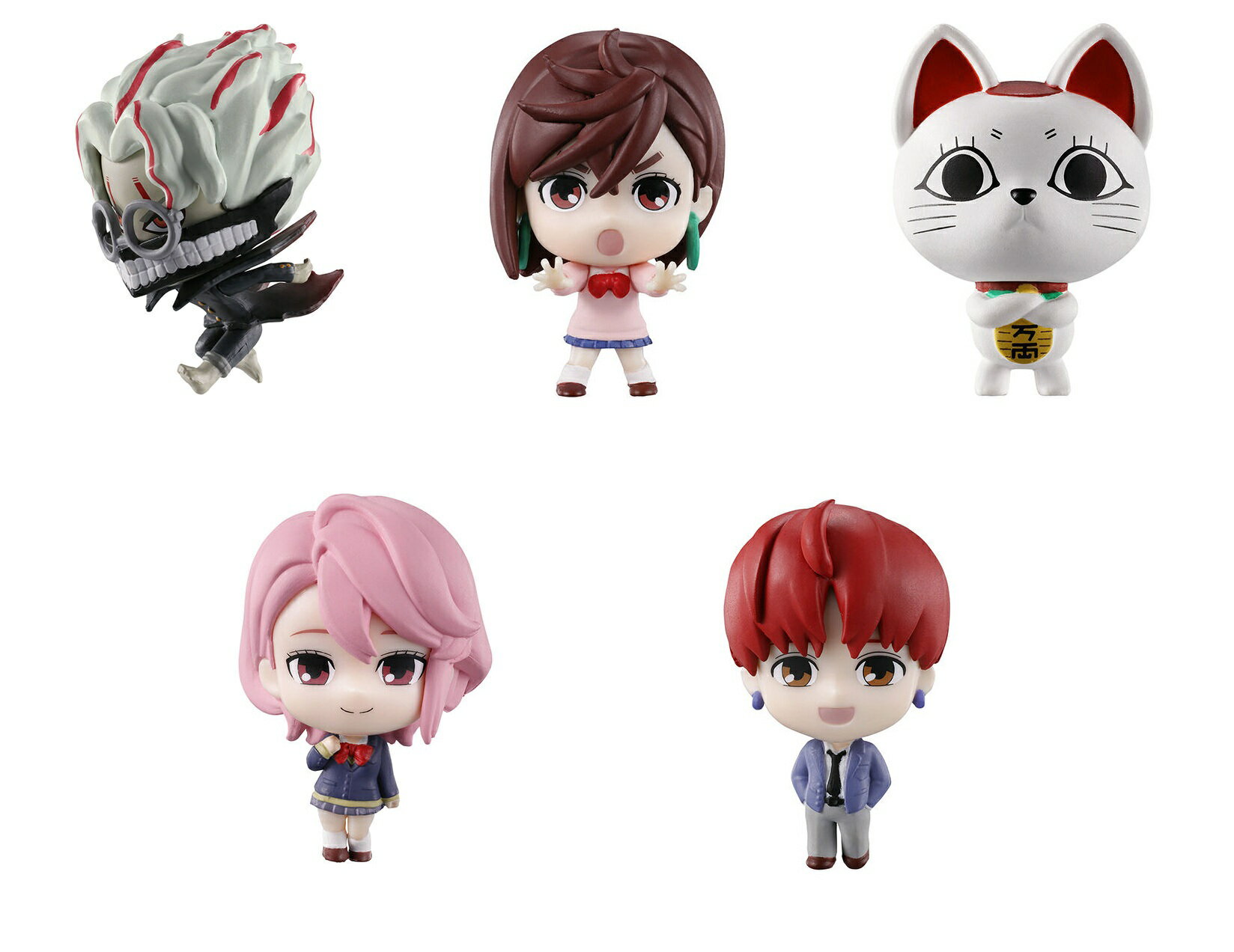 楽天市場】ダンダダンフィギュアの通販