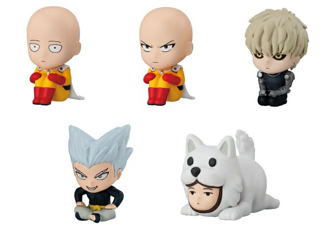 楽天市場】まちぼうけ 全5種（ホビー）の通販