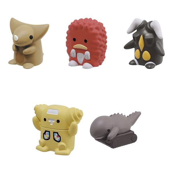 楽天市場】ウルトラマン カプセル 怪獣の通販