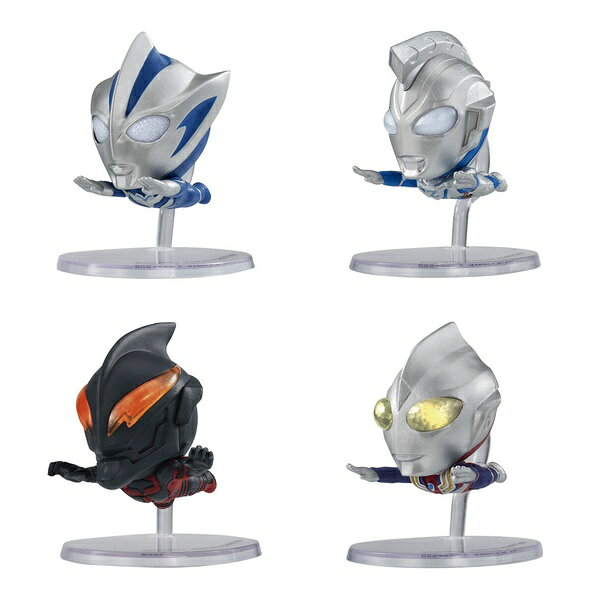 ＠CTION HEROES ウルトラマン 2