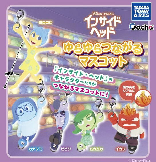 楽天市場】インサイドヘッド ポーチの通販