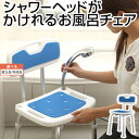 シャワーベンチ 介護用品 入浴用イス シャワーチェアー お風呂グッズ お風呂イス お風呂椅子 お風呂チェアー 介護イス 介護チェアー 入浴用チェアー 浴槽 おし...