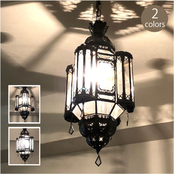 ペンダントライトアンティーク「パレ...