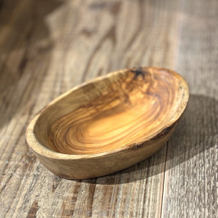 楽天市場】オリーブウッド ボウルの通販