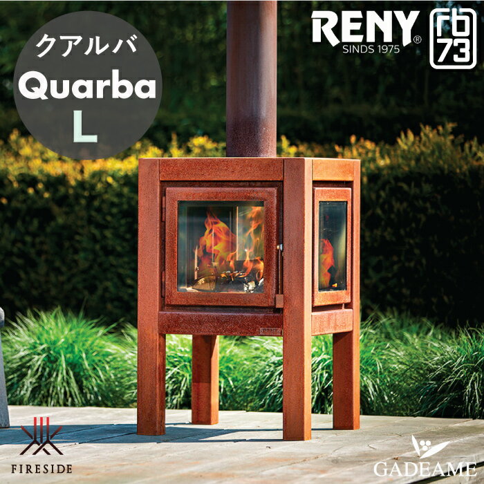 ѥƥ饹ȡ RB73 Quaruba L ˡ  :78055 ťȡ ǥ󥹥ȡ  ǥå ե  ȥɥ ԥ ǥ  ޯ ե䡼 fireside Reny