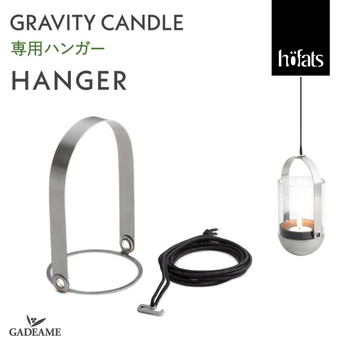 Gravity Candle ץ ѥϥ󥬡 դ Hoefats ۡեå ߤ겼 󥿥   ...