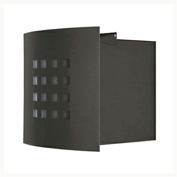 ドイツ発 マックスノブロック社が贈るデザインポストKyoto（キョウト） 埋込型