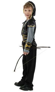 【短納期】ハロウィン 衣装 ハンター 仮装 コスチューム ハロウィーン コスチューム ハンター ダンス衣装 男の子キッズ 忍者110 120 130 140 舞台衣装 演出 入学式 子供 余興 幼稚園 グッズ 二次会 仮装 発表会 ステージ衣装 コスチューム ハンター ハロウィン 衣装