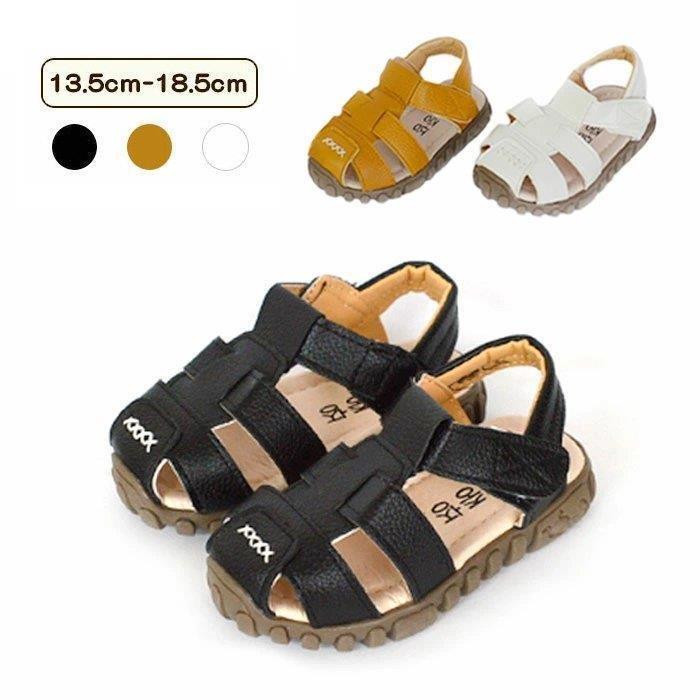 子供用サンダル キッズサンダル フラット ぺたんこ 歩きやすい シンプル カジュアル 女の子 男の子 女児 男児 子ども こども キッズ KIDS ベビー 靴 シューズ