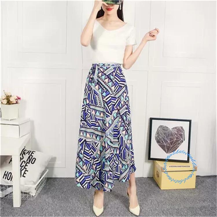 リゾートワンピース 旅行 夏 サマードレス リゾート レディースドレス ビーチドレス スカート 海辺 着痩せ 20代30代40代