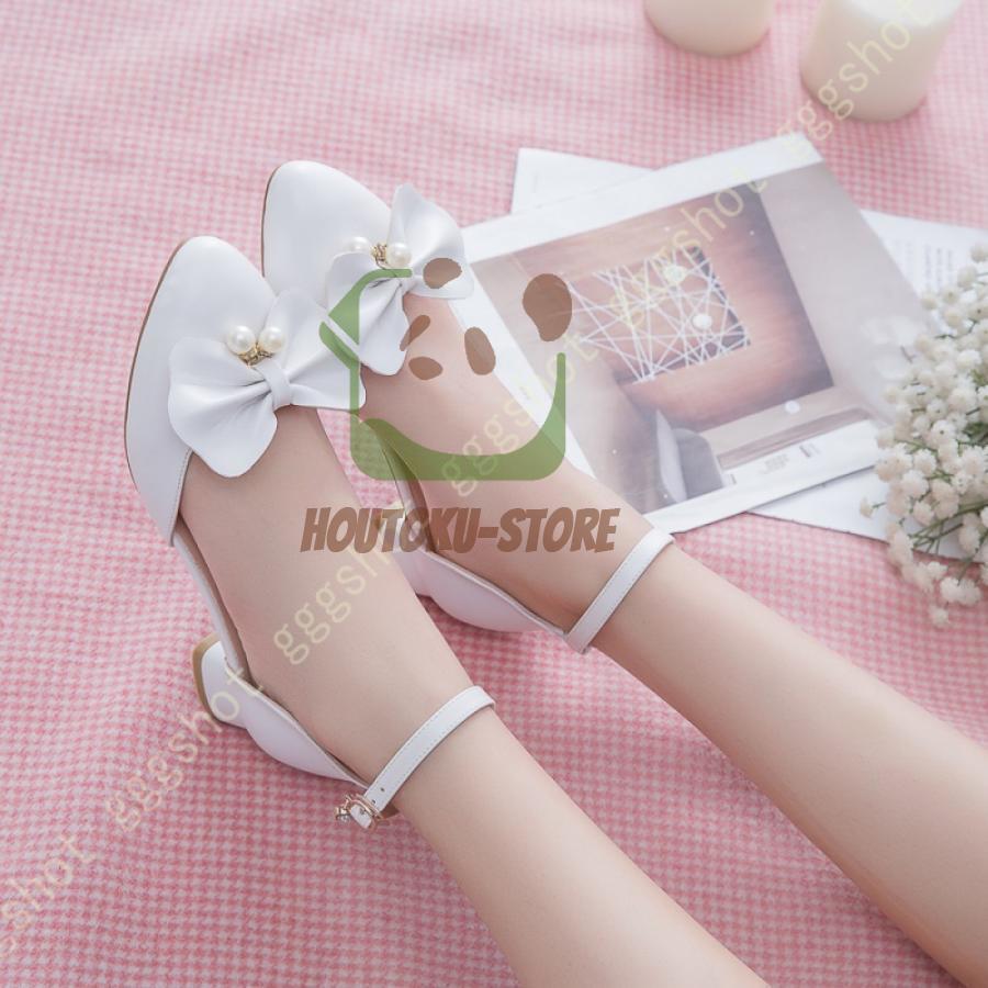 ドレスシューズ キッズ 靴 女の子 発表会 フォーマルシューズ ヒールパンプス 子供 靴 滑り止め 太ヒール プリンセスシューズ 子供 靴 ガールズ 靴 キッズ