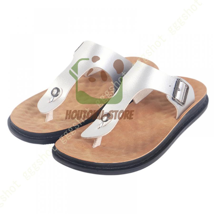 サンダル メンズ おしゃれ 大きいサイズ ビーチサンダル 厚底 歩きやすい 軽い クッション性 スリッパ ファッションサンダル 柔らかい 衝撃吸収