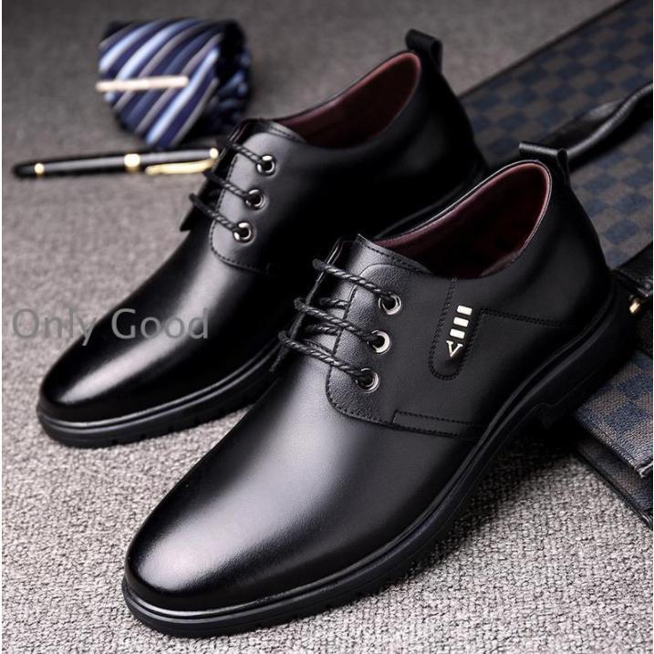 シューズ 厚底 スニーカー メンズ ビジネス シューズ サンダル カジュアルシューズ 夏 革靴 柔らか 快適 紳士靴 カップル靴