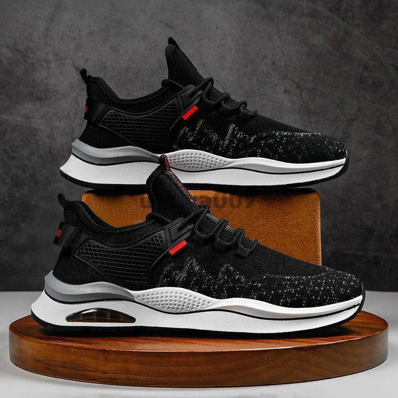 スニーカー メンズ ランニングシューズ ジョギング ウォーキング 散歩 体育館(4)