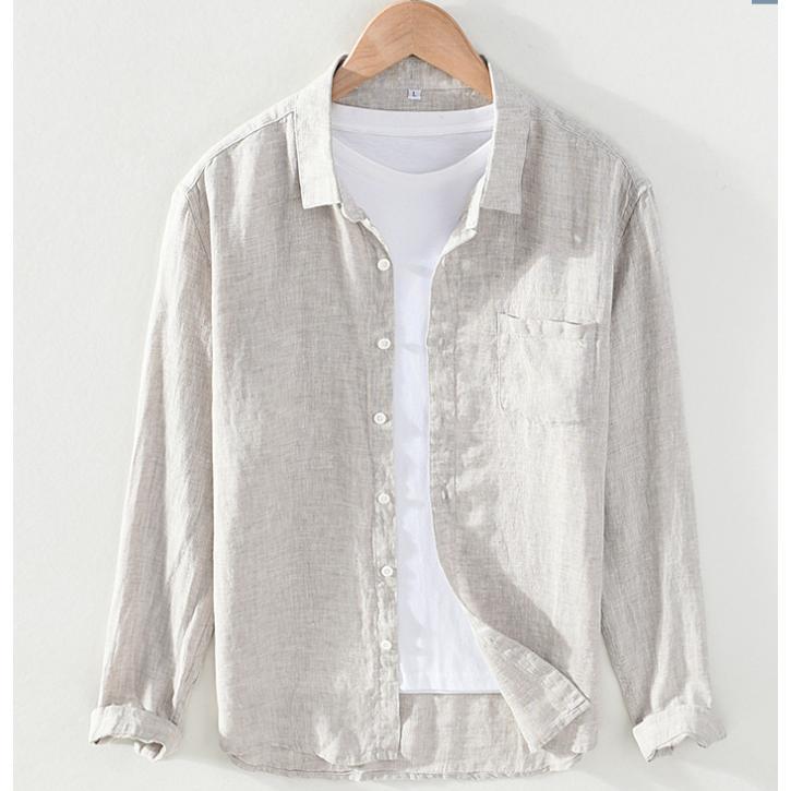 チェックシャツ メンズ リネンシャツ 半袖シャツ カジュアルシャツ 開襟シャツ 涼しい おしゃれ 通気 夏 夏物色 アイボリー グレーサイズ L(Mサイズ相当) XL(Lサイズ相当) 2XL(XLサイズ相当) 3XL(2XLサイズ相当)素材　リネン、 コットン[原産国] 中国※画像の商品はサンプルです。実際の商品とは仕様?加工?サイズ?素材が若干異なる場合がございます。※製造工程の過程による、小さなほつれ、微小な縫製のずれなどの部分が、まれにございますが、不良品ではございません。ご了承ください。※ラッピング/プレゼント包装は対応致しておりません。※別店舗でも販売しておりますので、品切れとなる場合もございます。何卒ご了承ください。チェックシャツ メンズ リネンシャツ 半袖シャツ カジュアルシャツ 開襟シャツ 涼しい おしゃれ 通気 夏 夏物色 アイボリー グレーサイズ L(Mサイズ相当) XL(Lサイズ相当) 2XL(XLサイズ相当) 3XL(2XLサイズ相当)素材　リネン、 コットン[原産国] 中国※画像の商品はサンプルです。実際の商品とは仕様?加工?サイズ?素材が若干異なる場合がございます。※製造工程の過程による、小さなほつれ、微小な縫製のずれなどの部分が、まれにございますが、不良品ではございません。ご了承ください。※ラッピング/プレゼント包装は対応致しておりません。※別店舗でも販売しておりますので、品切れとなる場合もございます。何卒ご了承ください。