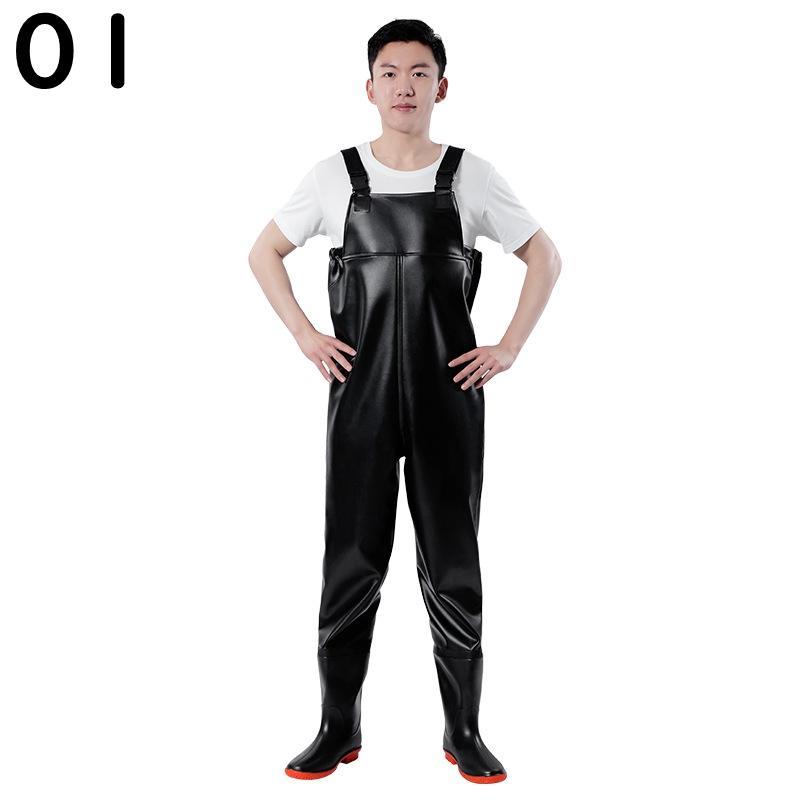 ウェーダー ラジアルソール 防水ズボン 釣り ウェーディング 胴長 フィッシング 胴付長靴 ブーツ ラジ..