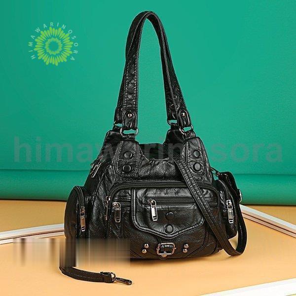 ショルダーバッグ レディース 斜め掛けバッグ カバン かばん カジュアル 軽量 大人 通勤 シンプル 20代..