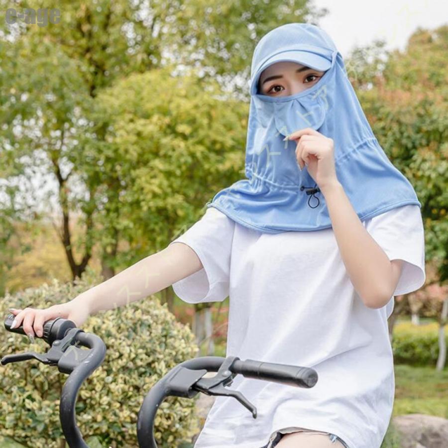 日よけ 帽子 レディース UV ハット 農作業帽子 日除け対策 多機能 日よけハット 畑仕事 つば広帽子 遮光 おしゃれ たためる コンパクト あごひも付