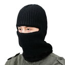 冬 フードウォーマー ネックウォーマー 裏起毛 フード ネックウォーマー マスク 一体型 帽子 冬用 ニット帽子 保温 お正月 プレゼント 彼女