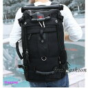 バックパックリュックサック登山リュックメンズレディース50L40L大容量3Way防災アウトドア遠足旅行