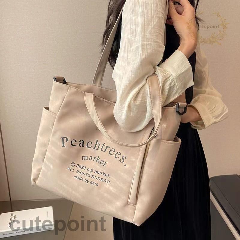 トートバッグ レディース キャンバス 帆布 ショルダーバッグ かばん 肩掛け 手持ち 綿麻 おしゃれ 鞄 ..