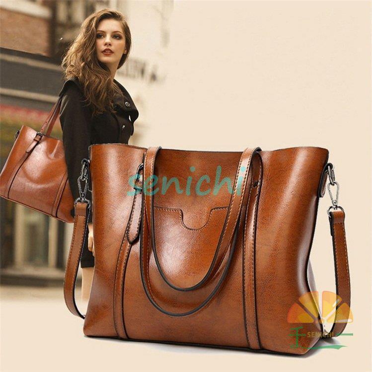 ショルダーバッグレディーストートバ...