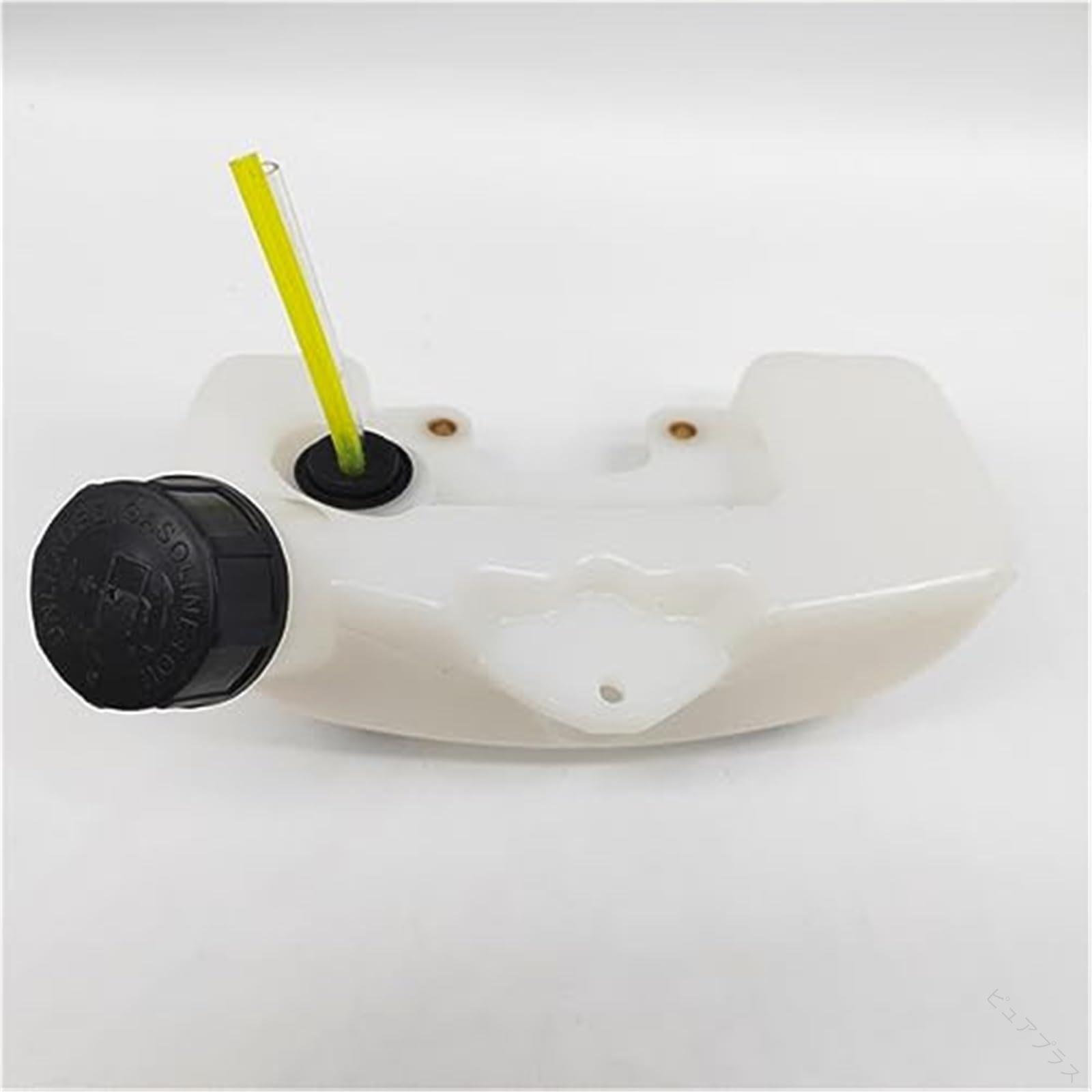 【原産国／製造国: 中国】 .ゼノア用燃料タンクアセンブリは23 26 26 2310 2610シリーズの草トリマーや刈払機に最適な交換用スペアパーツです。燃料タンク、オイルタンクキャップ、燃料ホース、キャップセット、トリマー部品、草刈り機用パーツ、刈払機パーツ、給油口、燃料供給パーツ、農業機械用部品、園芸機器用部品、メンテナンス用パーツを含み、燃料系部品としておすすめです。人気のゼノアトリマー対応で、交換や修理に最適なパーツセットです。時にも注目のアイテムです。。 指定された配送時間は承っておりません。【ピュアプラス】【原産国／製造国: 中国】 .ゼノア用燃料タンクアセンブリは23 26 26 2310 2610シリーズの草トリマーや刈払機に最適な交換用スペアパーツです。燃料タンク、オイルタンクキャップ、燃料ホース、キャップセット、トリマー部品、草刈り機用パーツ、刈払機パーツ、給油口、燃料供給パーツ、農業機械用部品、園芸機器用部品、メンテナンス用パーツを含み、燃料系部品としておすすめです。人気のゼノアトリマー対応で、交換や修理に最適なパーツセットです。時にも注目のアイテムです。。 指定された配送時間は承っておりません。【ピュアプラス】