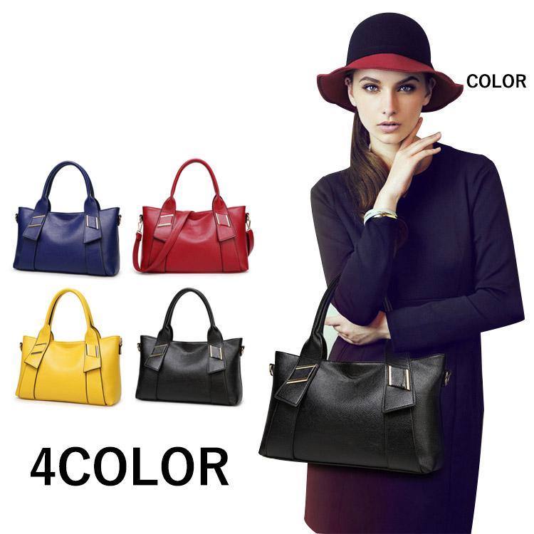 バッグ レディース ハンドバッグ ショルダーバッグ 赤通勤 プチプラ おしゃれ バック カバン かばん(4.0)