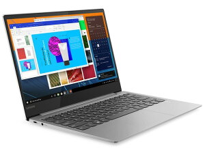 Lenovo YOGA S730 81U4001MJP Core i7-10510U/メモリ8GB/SSD1TB/13.3型フルHD IPS/Windows 10/Microsoft Office Home & Business 2019 軽量【新品】