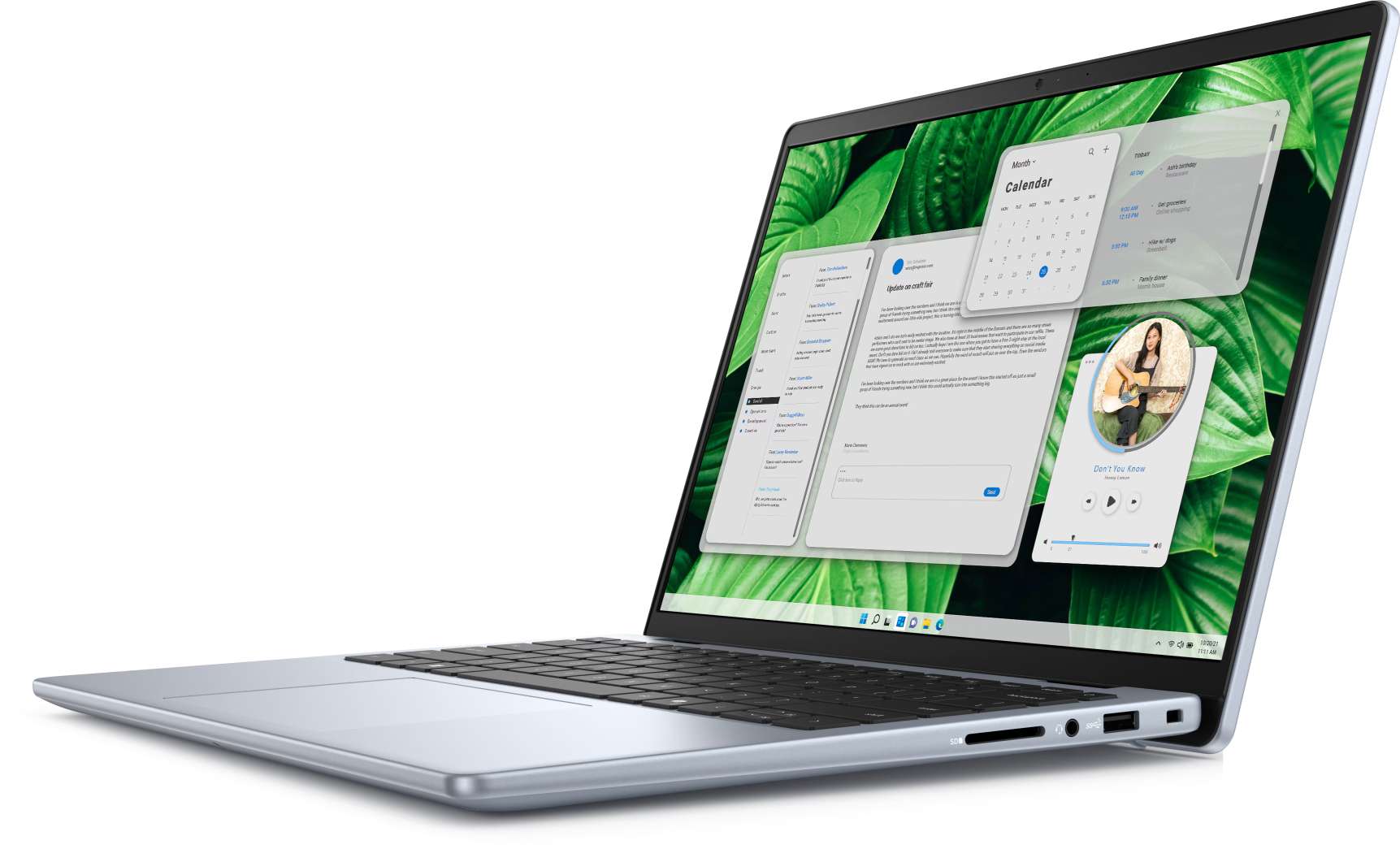 Dell Inspiron 14 5440 Core i5-1334U/メモリ16GB/SSD512GB/14型液晶(1920 x 1200,IPS)/Wind...