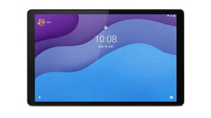 Lenovo Tab M10 HD (2nd Gen) ZA6W0003JP Android 10/MediaTek P22T/10.1型ワイドIPS/4GB/64B/保証有 Wi-Fiモデル【メーカーリファビッシュ品】