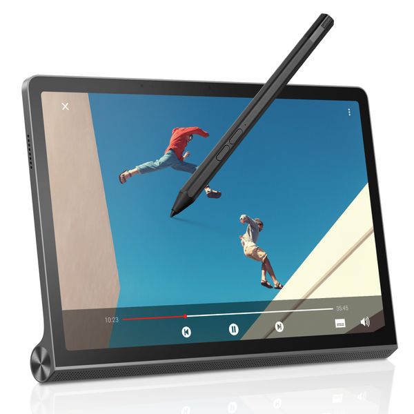 Lenovo Yoga Tab 11 ZA8W0112JP Android 11/MediaTek Helio G90T/11IPSվ (2000x1200ɥå)/8GB/256GB/4096ʳΥڥ°/ݾͭ Wi-Fiǥڥ᡼եӥåʡ