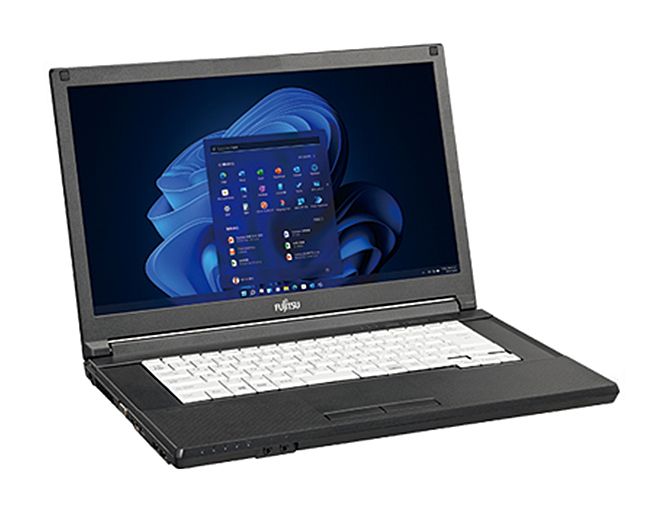 ٻ FMV LIFEBOOK A5511/H Core i5-1145G7/16GB/SSD256GB/15.6ѥեHDվ/Windows10Pro/WPS Office2/æХåƥ꡼/1ǯŹݾڡڥ᡼եӥåʡۿƱ Windows11̵åץ졼б