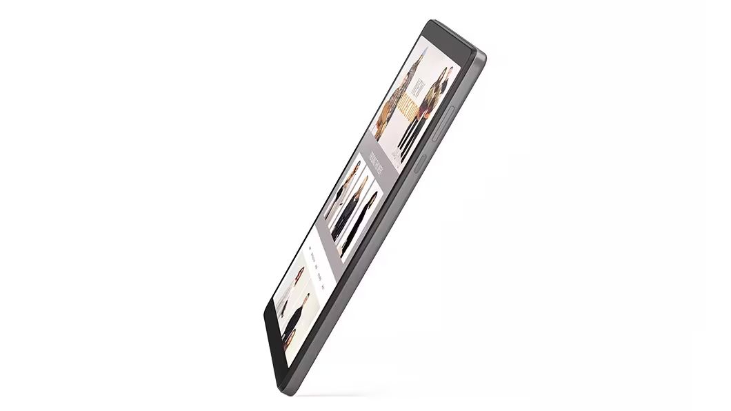 Lenovo Tab M8 4th Gen Android 13/8.0型IPSパネル/MediaTek MT8768/4GB/64GB/保証有 Wi-Fiモデル【メーカーリファビッシュ品】 - Image 3