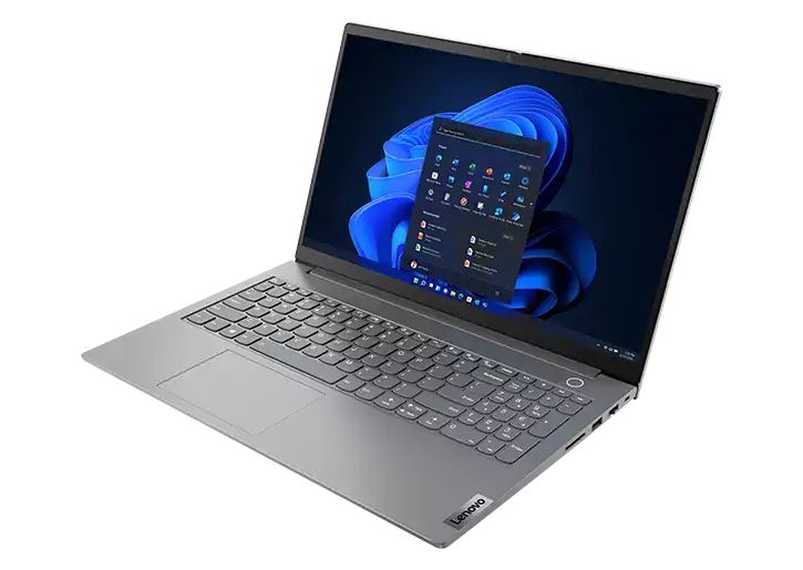 Lenovo ThinkBook 15 Gen 5 21JF0016JP Ryzen 7 7730U/メモリ16GB/SSD1TB/15.6型フルHD IPS液晶/Windows11/指紋センサー/保証有【メーカーリファビッシュ品】