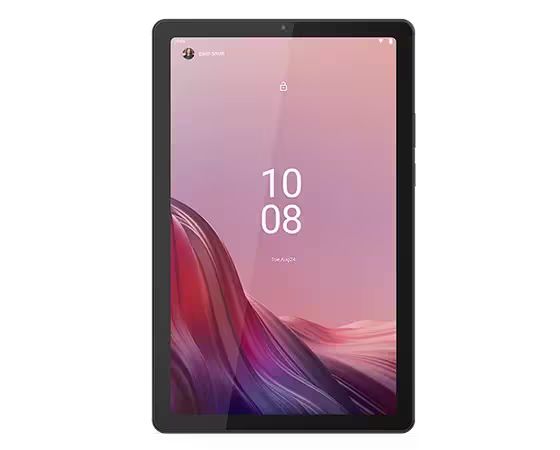 Lenovo Tab M9 ZAC30178JP Android 12/9.0型IPSパネル/MediaTek Helio G80/3GB/32GB/保証有 Wi-Fiモデル【メーカーリファビッシュ品】