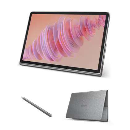【お得セット】Lenovo Tab Plus ZADX0061JPとペン&保護カバー お得セット Android 14/MediaTek Helio G99/11.5型IPS 2k液晶 (2000 x 1200ドット)/メモリ8GB/ストレージ256GB/Wi-Fiモデル/ルナグレー 【新品】 【お得セット】Lenovo Tab Plus ZADX0061JPとペン&保護カバー お得セット Android 14/MediaTek Helio G99/11.5型IPS 2k液晶 (2000 x 1200ドット)/メモリ8GB/ストレージ256GB/Wi-Fiモデル/ルナグレー 【新品】