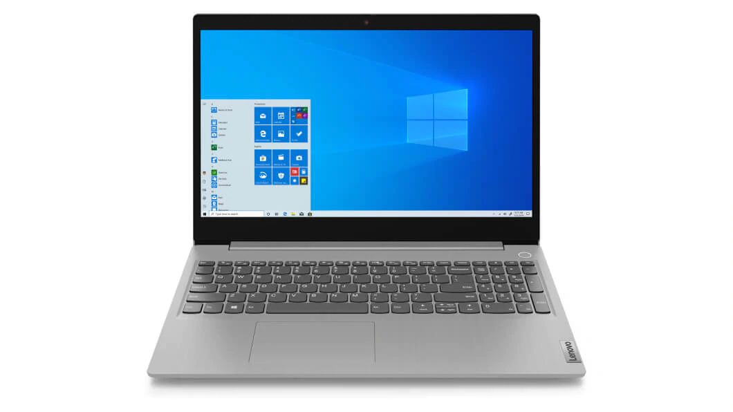 Lenovo IdeaPad Slim 350 81W100YTJP Ryzen 7 3700U/メモリ8GB/SSD512GB/15.6型 フルHD 液晶/Windows10/プラチナグレー/保証有 Officeなし【メーカーリファビッシュ品】【Windows11無償アップグレード対応】