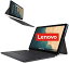 Lenovo IdeaPad Duet Chromebook ZA6F0019JP MediaTek Helio P60T/4GB/eMMC128GB/10.1IPS WUXGA (1920x1200)ޥåбվڿʡ ZA6F0038JPפ򸫤