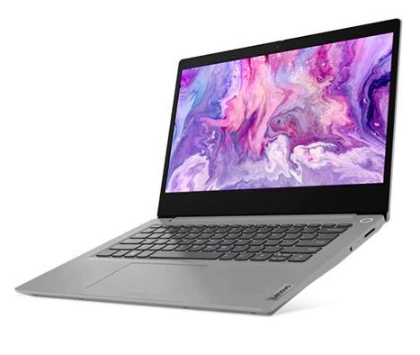 Lenovo IdeaPad Slim 350 81W3004RJP Ryzen 5 4500U/メモリ8GB/SSD512GB/14型フルHD液晶/保証有 ノートパソコン【新品】【Windows11無償アップグレード対応】のサムネイル