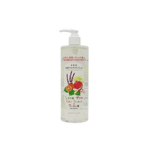 ˡץ쥤 ȥץƥȥ II 500ML