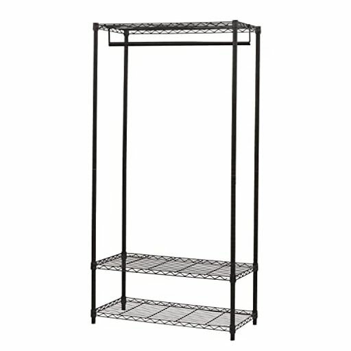 ƥå(AITECH)ϥ󥬡å㥹90cm֥åNERO-900BK
